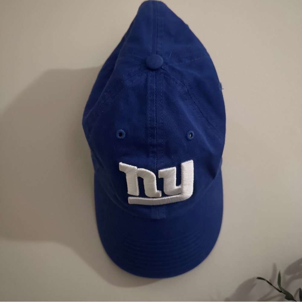 47 Brand NY Giants baseball hat